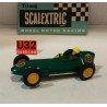 SLOT CAR SCX TRIANG SCALEXTRIC  C54 LOTUS 16 -13 F1 VERDE FABRICADO EN AUSTRALIA