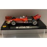 SLOT CAR VANQUISH MG GP4 LOTUS 72D -1 F1 GRAND PRIX INGLATERRA 1972 D.CHARLTON