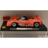 SLOT CAR VANQUISH MG CA51 McLAREN FORD M8B/C -54 MOTORSPORT 1971 OSCAR KOVALESKI