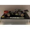 SLOT CAR VANQUISH MG GP1 LOTUS 72D -5 F1 WORLD CHAMPION 1972 EMERSON FITTIPALDI