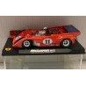 SLOT CAR VANQUISH MG CA6 McLAREN M8D -11 MOSPORT 1972 LOTHAR MOSTCHENBACHER