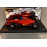 SLOT CAR CARRERA EXCLUSIV 20473 FERRARI F1 FORMULA TYPE F ANALOGICO 1/24