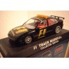 SLOT CAR SCX SCALEXTRIC C-2196 VAUXHALL VECTRA F1 TRACK MARSHALL COLLECTOR *