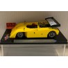 SLOT CAR VANQUISH MG S31 SHADOW MKII SPECIAL AMARILLO