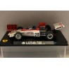 SLOT CAR VANQUISH MG GP2 LOTUS 72D -29 F1 GRAND PRIX INGLATERRA 1972 D.CHARLTON