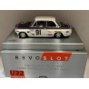 SLOT CAR REVOSLOT RS-0222 BMW 2002 -91 LE MANS 1975 HEIDEGGER RACING D.BRILLANT