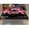 SLOT CAR CARRERA EXCLUSIV 23918 MERCEDES-AMG C 63 -22 DTM BWT L.AUER DIGITAL1/24