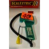 SCALEXTRIC PRO 5018 MANDO RESISTENCIA 45ohm