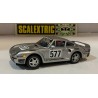 SLOT CAR SCX SCALEXTRIC EXIN 8330 PORSCHE 959 -577 SILVER SERIE LIMITADA