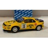 SLOT CAR TEAM SLOT 11710 TOYOTA CELICA GT FOUR ST-185 RALLY CORTE INGLES 1993