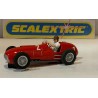 SLOT CAR SCX SCALEXTRIC UK C2915 FERRARI 375 -2 F1 1951 A.ASCARI