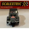 SLOT CAR SCX SCALEXTRIC A10155X300 CITROEN 2 CV -319 RALLY MONTE CARLO 1954