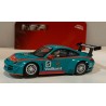 SLOT CAR NSR 0281 PORSCHE 997 RSR -5 VAILLANT LIMITED EDITION