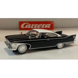 SLOT CAR CARRERA EVOLUTION 27255 PLYMOUTH FURY '60. CHRYSLER LLC 2008