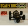 SLOT CAR SCX SCALEXTRIC EXIN C-37 BRM F1  PREPARADO PALAU