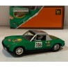 SLOT CAR SRC 016.08 PORSCHE 914/6 GT -186 WOLFENBUTTEL GERMANY 1972 E.SCHIMPF