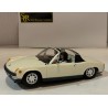 SLOT CAR SRC 020.04 PORSCHE 914 STREET VERSION LIGHY LIVORY