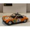 SLOT CAR SRC 016.05 PORSCHE 914/6 GT O.M.S. SAFETY CAR NURBURGRING F1 1973