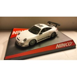 SLOT CAR NINCO PORSCHE 997 GT3 RS  XIV C.I.G. LIMITED EDITION 70 UNIDADES