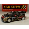 SLOT CAR SCX SCALEXTRIC A10208S300 CITROEN DS3 WRC -1 LOEB-ELENA