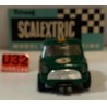 SLOT CAR SCX SCALEXTRIC C-76 MINI COOPER -3 TRACCION DELANTERA