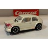 SLOT CAR CARRERA EVOLUTION 27231 VW VOLKSWAGEN GOLF GTI TUNER2 BLANCO