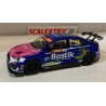 SLOT CAR SCX SCALEXTRIC ADVANCE E10458S300 AUDI RS3 LMS TCR -25 BOSTIK C.MOSTERT