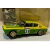 SLOT CAR SRC 900107 FORD CAPRI 2600 LV -28 SILVERSTONE TOURIST TROPHY 1973 ROUSE