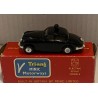 SLOT CAR TRIANG MINIC MOTORWAYS M1552 JAGUAR 3.4 POLICE