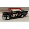 SLOT CAR CARRERA EVOLUTION 27258 CHEVROLET BEL AIR '57 -57 RACEVERSION