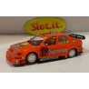 SLOT CAR SLOT.IT CA35B  ALFA ROMEO 155 V6TI -27 DTM 1994 NORISRING JAGERMEISTER