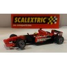 SLOT CAR SCX SCALEXTRIC 6353 FORMULA 1 -33 MOTOR A FONS LIMITED EDITION