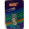 SCALEXTRIC EXIN SRS 7405 CUBOS ESPECIALES SRS PARA NEUMATICOS  BLISTER ORIGINAL