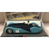 SLOT CAR LE MANS MINIATURES 132099/14M BUGATTI T57 S45 -14 GP ACF 1937 J.BUGATTI