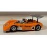 SLOT CAR VANQUISH MG CA21 McLAREN FORD M8D -5 CAN AM CHAMPION 1969 BRUCE McLAREN