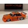 SLOT CAR RACER SIDEWAYS SW41B BMW 320 Gr.5 FAl TZ -15 NURBURGRING  JAGERMEISTER