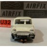 SLOT CAR MRRC 5165 MINI COOPER BLANCO CON PARACHOQUES