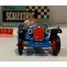 SLOT CAR SCX TRIANG SCALEXTRIC C-65 ALFA ROMEO 8C -4 AZUL