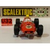 SLOT CAR SCX SCALEXTRIC EXIN C-38 COOPER CLIMAX -30 F1 GUIA MOVIL ROJO