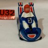 SLOT CAR TCR GO KART -5 TCR