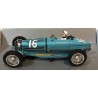 SLOT CAR LE MANS MINIATURES 132097/16M BUGATTI TYPE 59 -16 G.P.ACF 1934 BENOIST