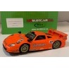 SLOT CAR MR SLOTCARS MR1024 PORSCHE 911 EVO GT1 -17 JAGERMEISTER TRIBUTE LIVERY