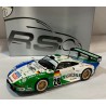 SLOT CAR REVOSLOT RS-0212 PORSCHE 911 GT1 -28 KONRAD MOTORSPORT 24H.LE NABS 1997