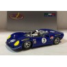 SLOT CAR THUNDERSLOT CA00205S/W LOLA T70 -7 CAN-AM NASSAU TROPHY '66 M.DONOHUE