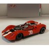 SLOT CAR THUNDERSLOT CA00405S/W McLAREN ELVA MKI -30 CAN-AM ASPERN 65 CH.VOGELE