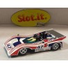 SLOT CAR SLOT.IT CA26F McLAREN M8D -47 CAN-AM LAGUNA SECA 1973 ED FOLTER