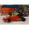 SLOT CAR POLISTIL A130 FERRARI 126 C3 -27 F1 1983 RENE ARNOUX CON CAJA