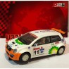 SLOT CAR POWER SLOT 86992 VOLKSWAGEN POLO S1600 -11 SOUTH AFRICA RALLY CHAMP.