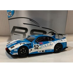 SLOT CAR REVOSLOT RS-0246 LISTER STORM GTS -52 24H.LE MANS 1995 G.LEES-D.CHAPELL