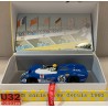 SLOT CAR LE MANS MINIATURES 132082/35M MATRA 650 -35 LE MANS 1969 ROBIN WIDDOWS